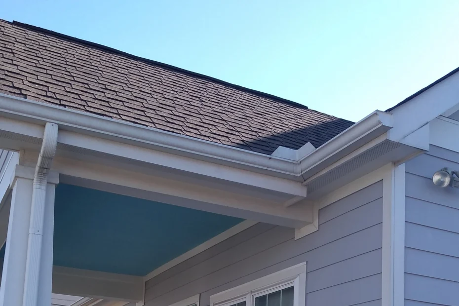 Gutter Cleaning West Windsor