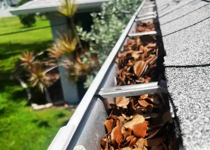 Gutter Cleaning West Windsor home page